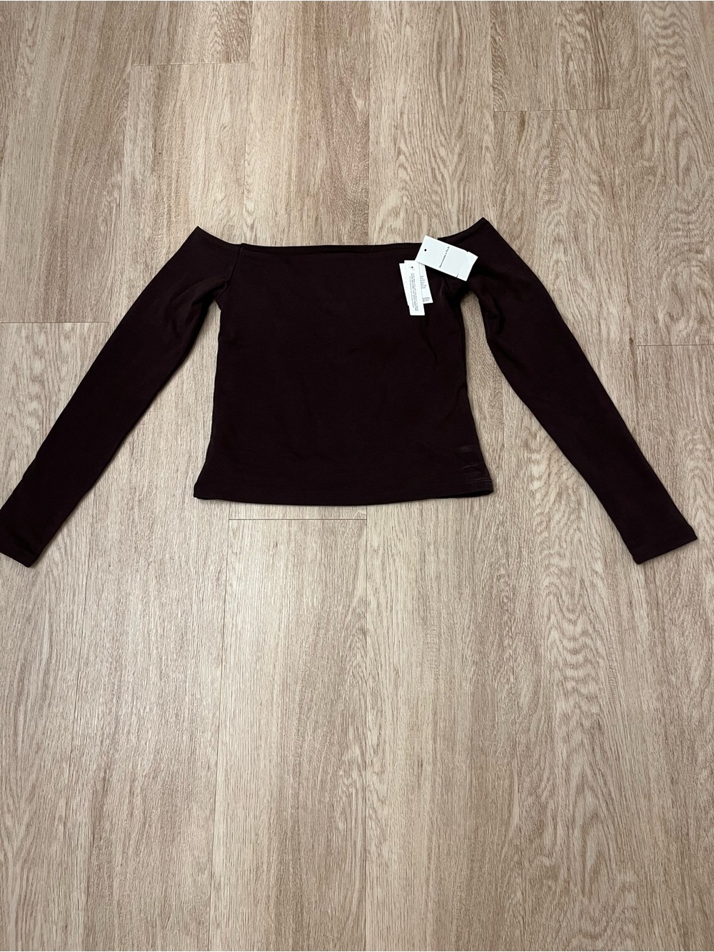 abercrombie & fitch shirt